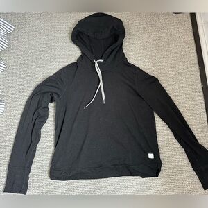 Vuori Halo Essential Hoodie